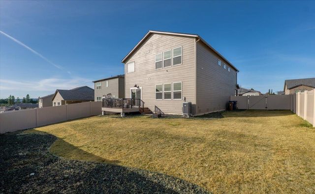 5517 W Morgantown Ln, Spokane, WA 99208