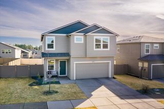 5517 W Morgantown Ln, Spokane, WA 99208