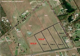 TRACT 5 TBD Hwy 84, Axtell, TX 76624
