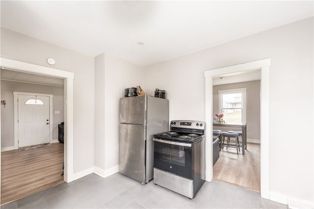 3621 Washington Ave, Finleyville, PA 15332