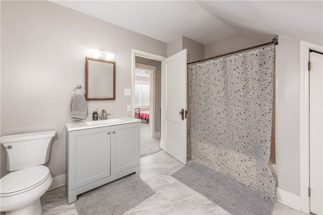 3621 Washington Ave, Finleyville, PA 15332