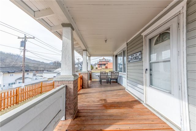 3621 Washington Ave, Finleyville, PA 15332