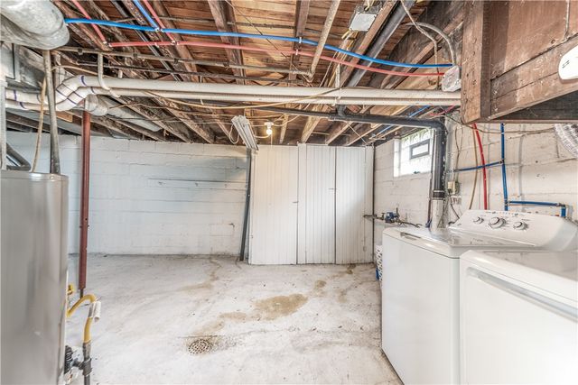 3621 Washington Ave, Finleyville, PA 15332