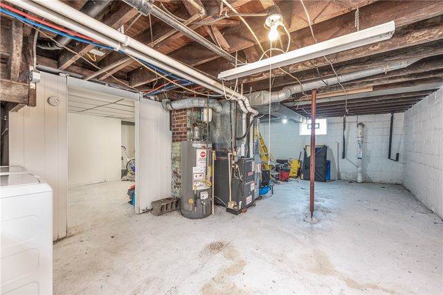 3621 Washington Ave, Finleyville, PA 15332