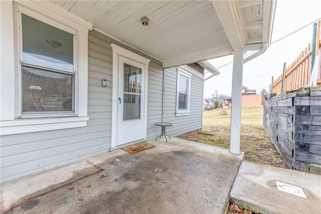 3621 Washington Ave, Finleyville, PA 15332