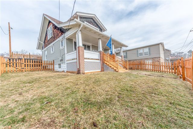 3621 Washington Ave, Finleyville, PA 15332