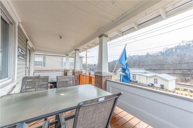 3621 Washington Ave, Finleyville, PA 15332