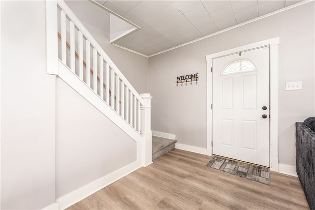 3621 Washington Ave, Finleyville, PA 15332