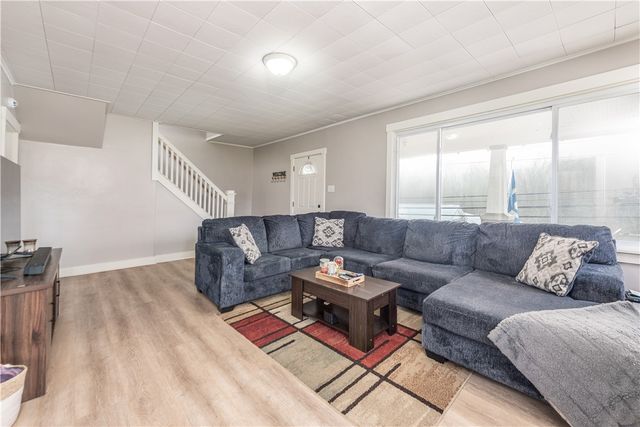 3621 Washington Ave, Finleyville, PA 15332