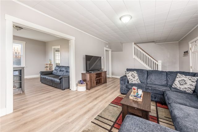 3621 Washington Ave, Finleyville, PA 15332