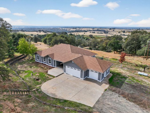 35 Blazeford Gulch, Oroville, CA 95966