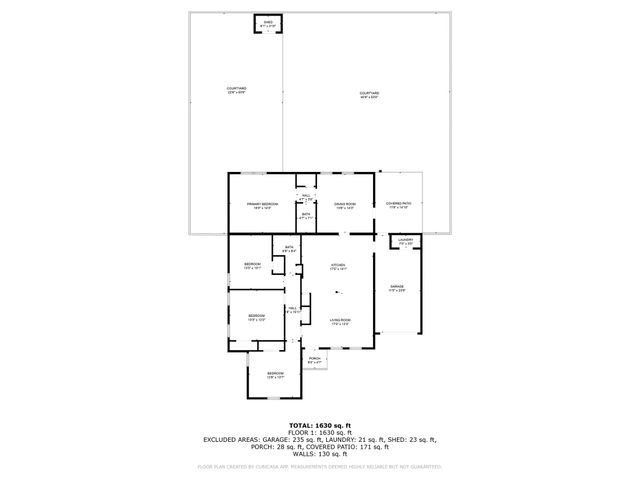 10033 Casa Oaks Drive, Dallas, TX 75228