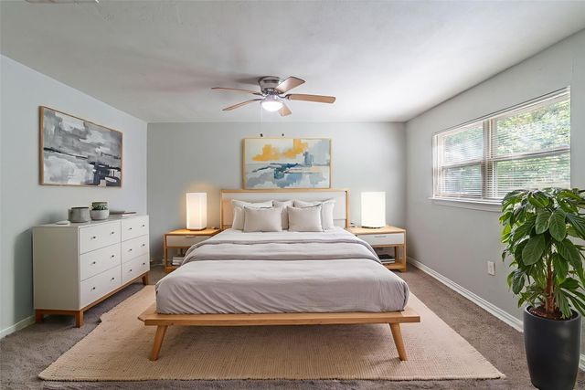 10033 Casa Oaks Drive, Dallas, TX 75228