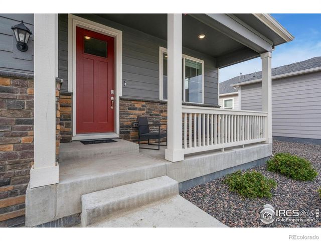 803 Elias Tarn Drive, Severance, CO 80550