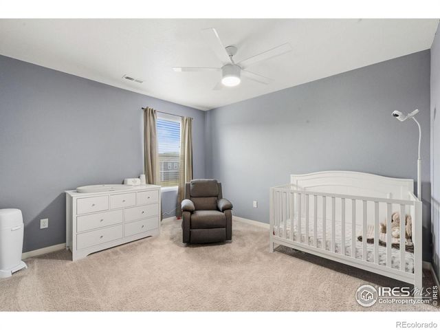 803 Elias Tarn Drive, Severance, CO 80550