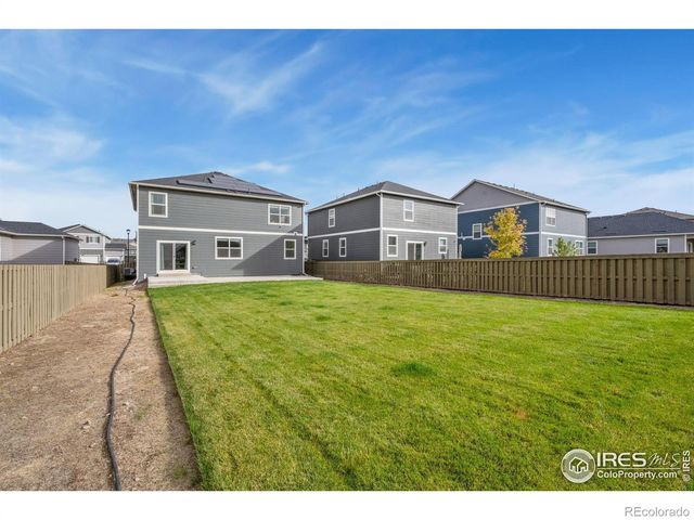 803 Elias Tarn Drive, Severance, CO 80550
