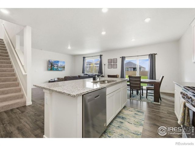 803 Elias Tarn Drive, Severance, CO 80550