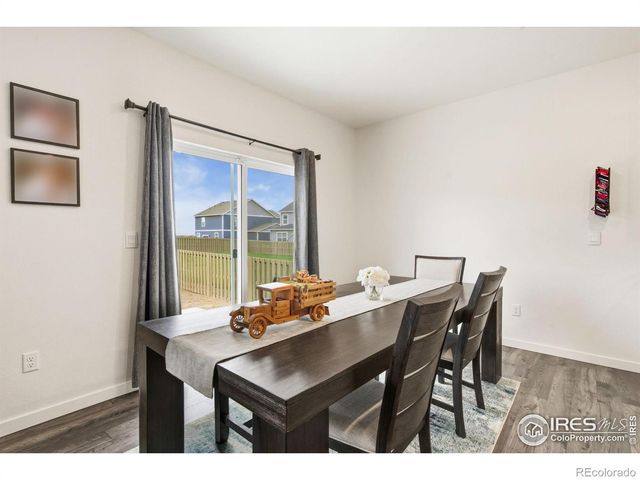 803 Elias Tarn Drive, Severance, CO 80550