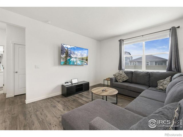 803 Elias Tarn Drive, Severance, CO 80550