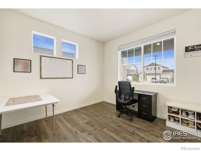 803 Elias Tarn Drive, Severance, CO 80550