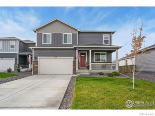 803 Elias Tarn Drive, Severance, CO 80550