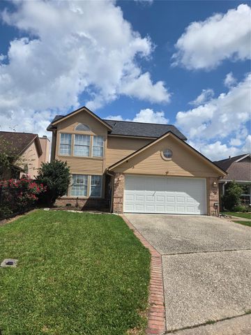 1015 Green Meadow Street, Beaumont, TX 77706
