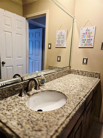 1015 Green Meadow Street, Beaumont, TX 77706