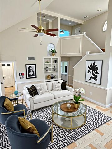 1015 Green Meadow Street, Beaumont, TX 77706