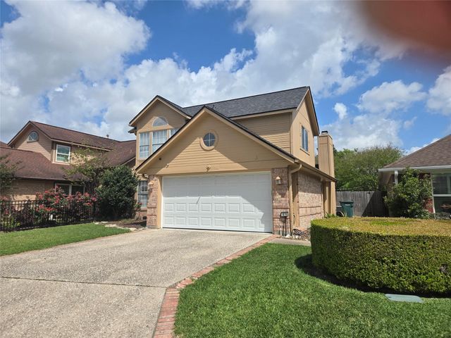 1015 Green Meadow Street, Beaumont, TX 77706