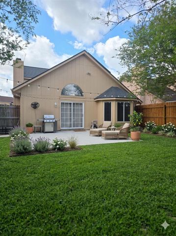 1015 Green Meadow Street, Beaumont, TX 77706