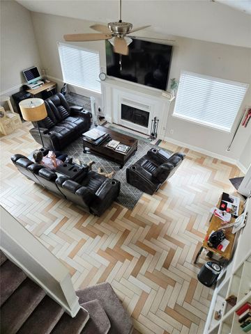 1015 Green Meadow Street, Beaumont, TX 77706