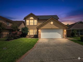 1015 Green Meadow Street, Beaumont, TX 77706