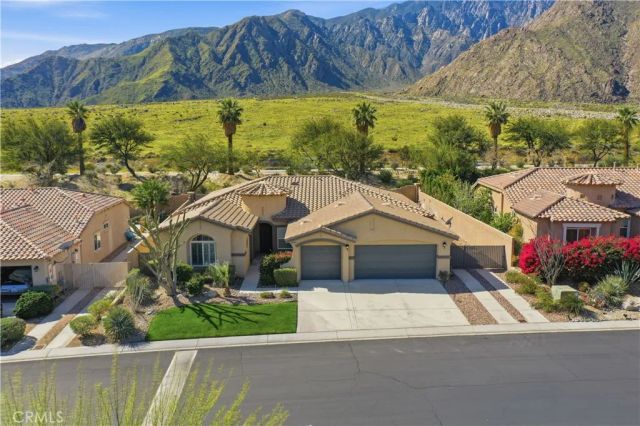 1267 Oro Ridge, Palm Springs, CA 92262