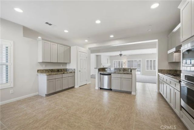 1267 Oro Ridge, Palm Springs, CA 92262