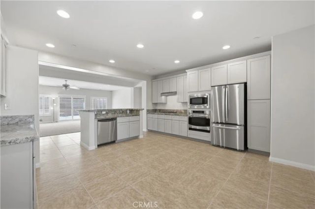 1267 Oro Ridge, Palm Springs, CA 92262