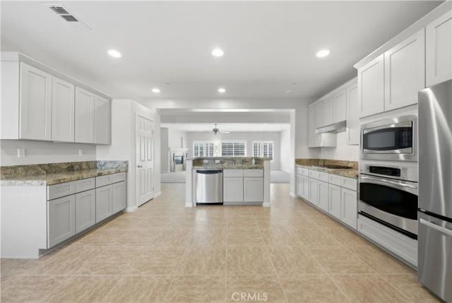 1267 Oro Ridge, Palm Springs, CA 92262