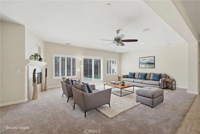 1267 Oro Ridge, Palm Springs, CA 92262