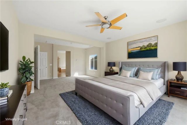 1267 Oro Ridge, Palm Springs, CA 92262