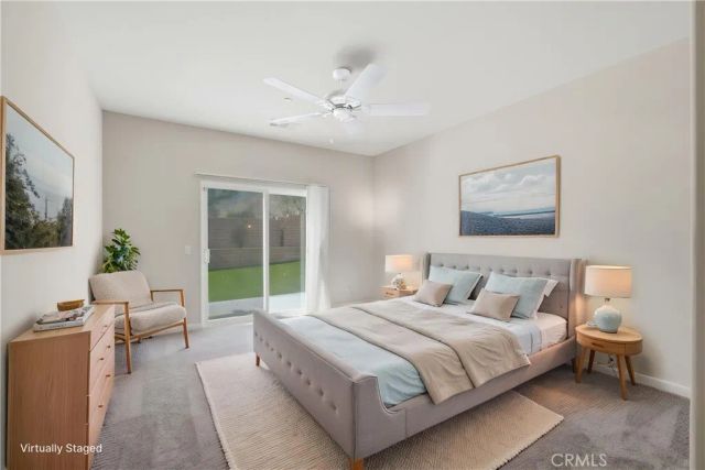 1267 Oro Ridge, Palm Springs, CA 92262