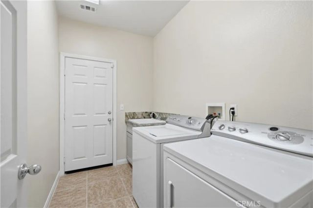 1267 Oro Ridge, Palm Springs, CA 92262