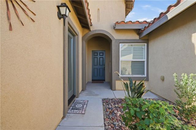 1267 Oro Ridge, Palm Springs, CA 92262