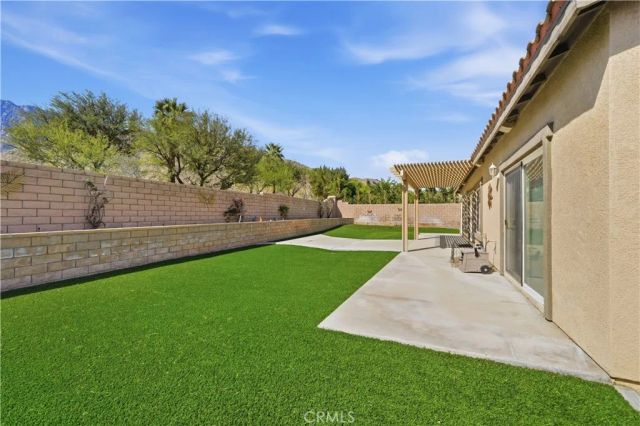 1267 Oro Ridge, Palm Springs, CA 92262
