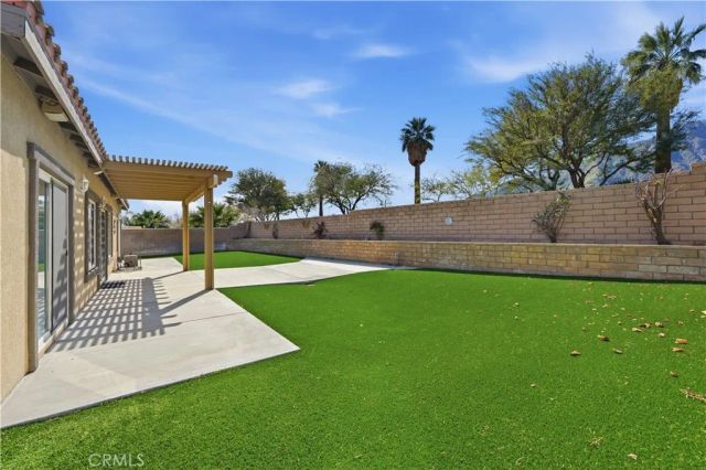 1267 Oro Ridge, Palm Springs, CA 92262