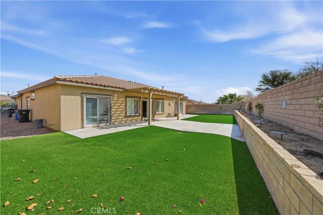 1267 Oro Ridge, Palm Springs, CA 92262