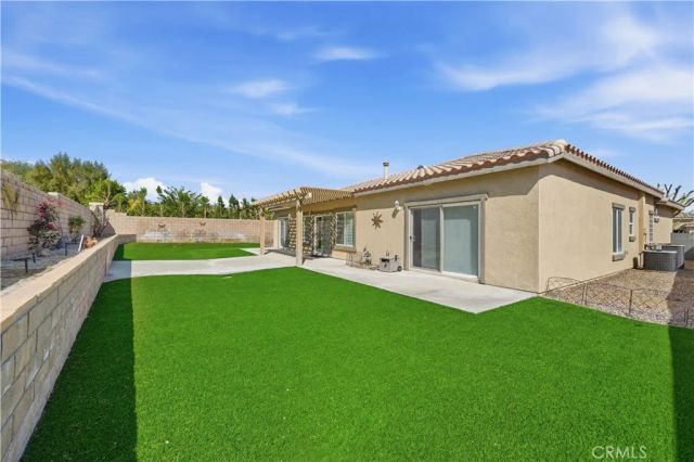 1267 Oro Ridge, Palm Springs, CA 92262