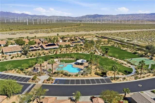 1267 Oro Ridge, Palm Springs, CA 92262