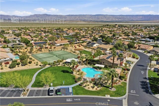 1267 Oro Ridge, Palm Springs, CA 92262
