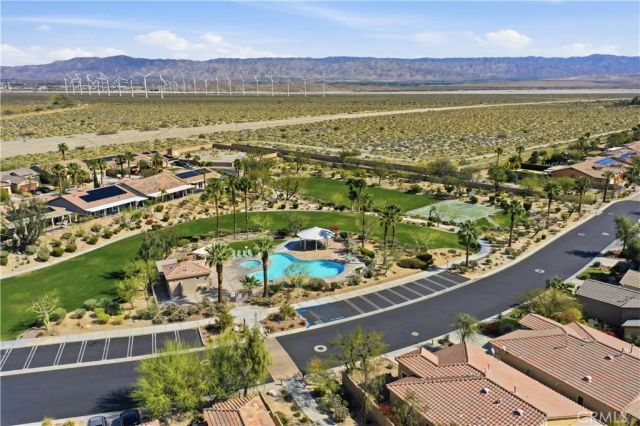 1267 Oro Ridge, Palm Springs, CA 92262
