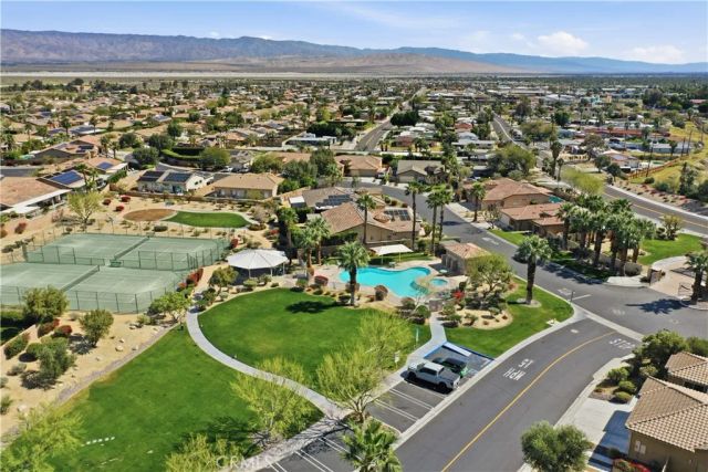 1267 Oro Ridge, Palm Springs, CA 92262