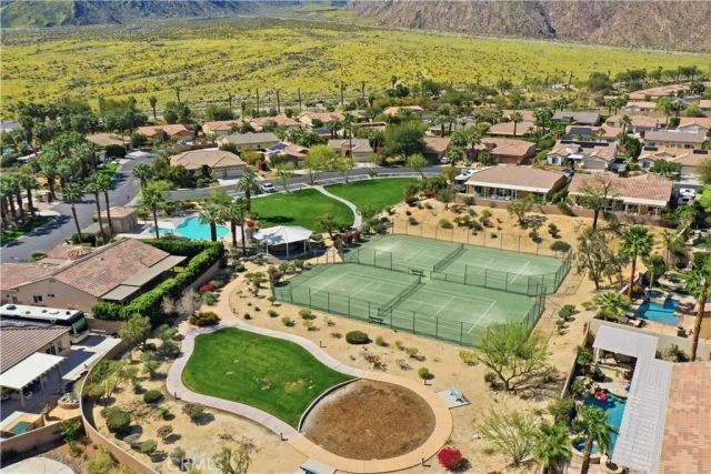 1267 Oro Ridge, Palm Springs, CA 92262
